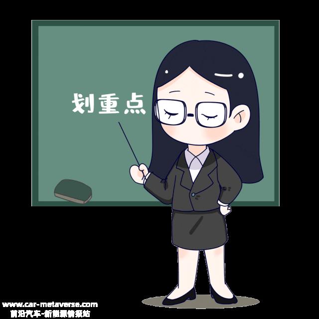 35700个充电桩！1公里充电圈！