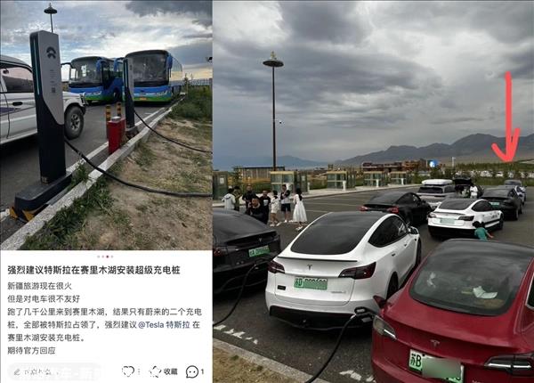 充电难真的只是充电桩的错吗?