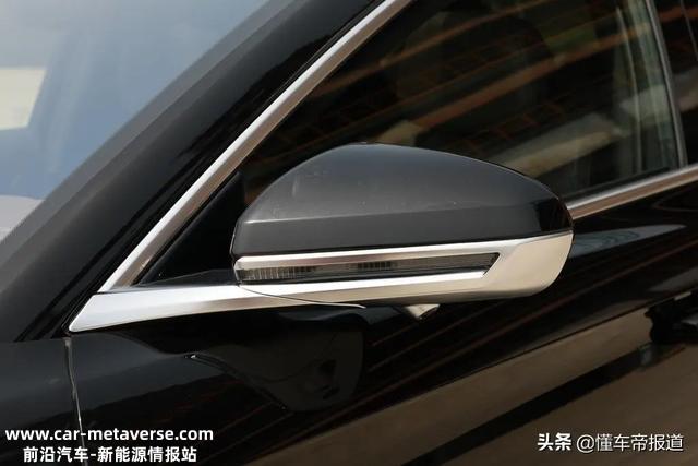 新车 | 比亚迪汉EV/DM正式上市 售价有惊喜