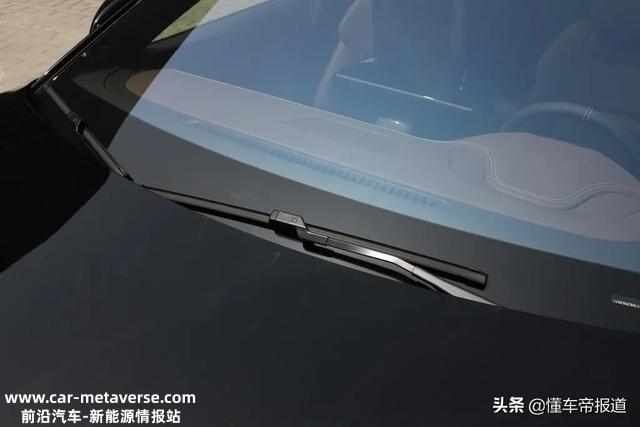 新车 | 比亚迪汉EV/DM正式上市 售价有惊喜