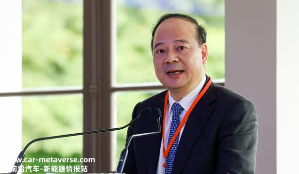 上半年,宁德时代每天净收入1
