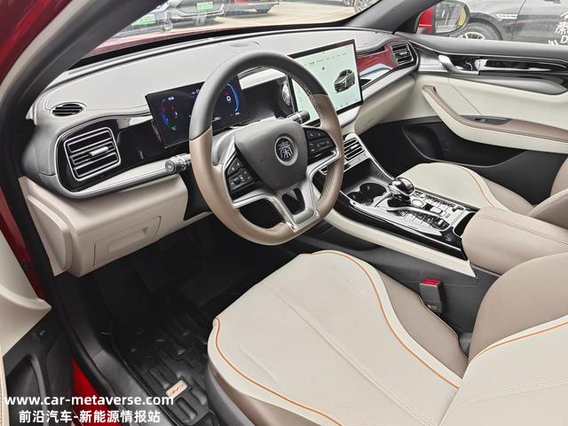 9.98万元起，秦Plus-DM-i 2023冠军版是不是好车？