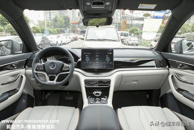 新车 | 15.98万元起，比亚迪宋PLUS冠军版上市，销量能否再进一步？