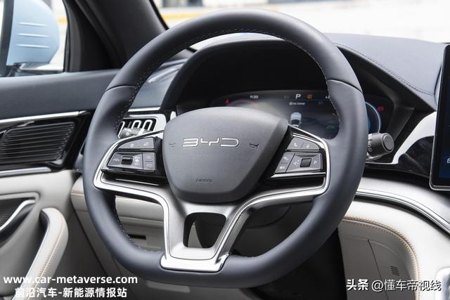 新车 | 15.98万元起，比亚迪宋PLUS冠军版上市，销量能否再进一步？