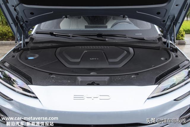 新车 | 15.98万元起，比亚迪宋PLUS冠军版上市，销量能否再进一步？