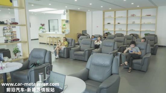 汉DM-i冠军版换新 增配还有惊喜
