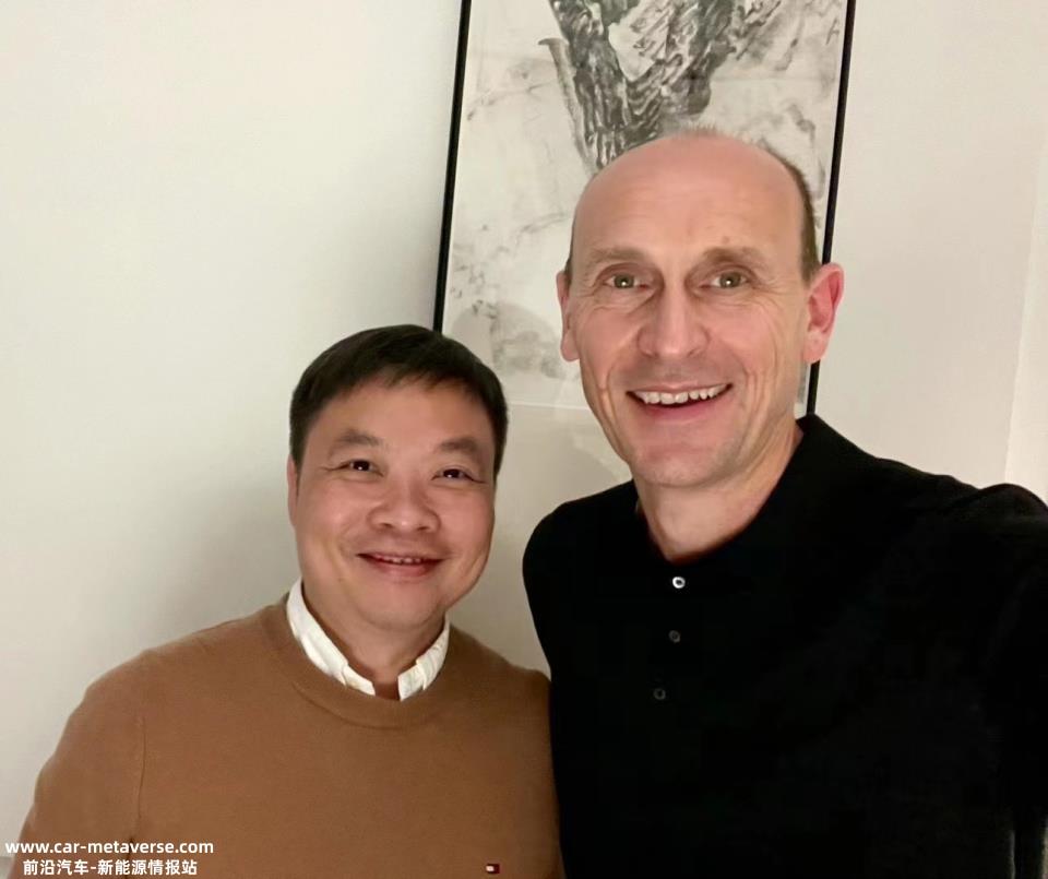 大众换挡，小鹏起飞