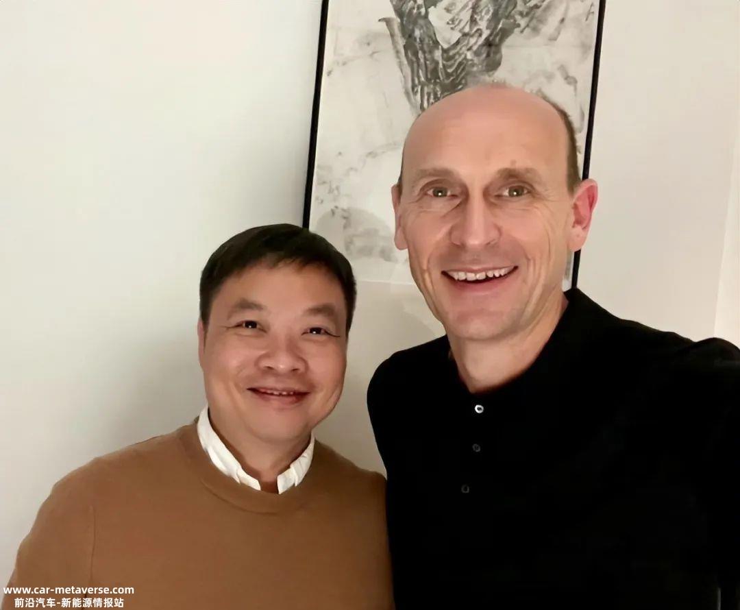 大众入股小鹏,看点在哪里?