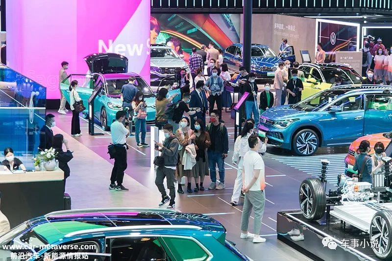 中国汽车公司真正意义上的实现技术超车