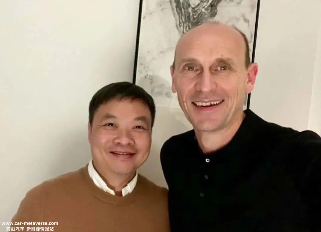 小鹏汽车首席执行官:新车型不会取代两个品牌的现有车型