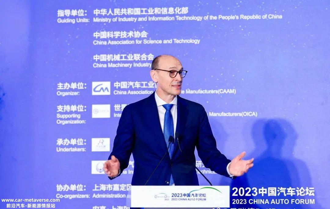 小鹏汽车首席执行官:新车型不会取代两个品牌的现有车型