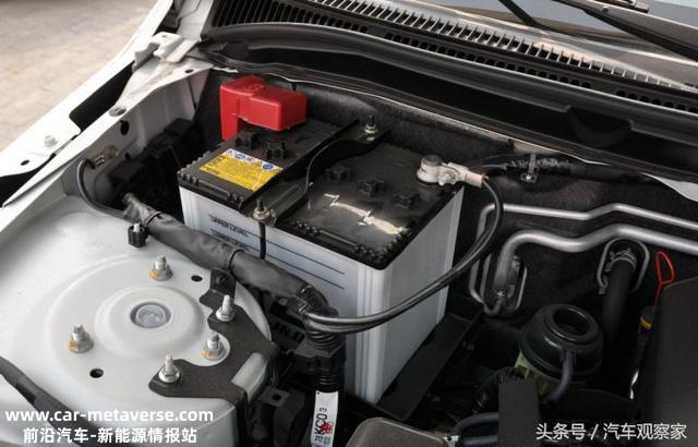 一般汽车蓄电池的寿命是多长时间？