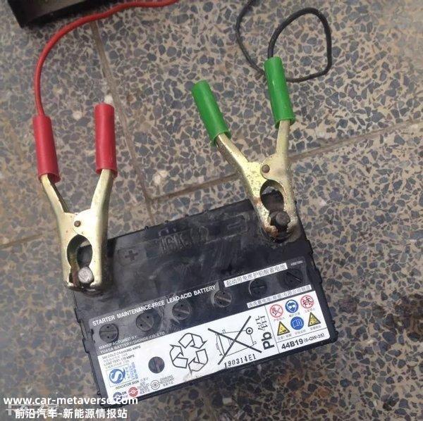 你的电瓶亏电吗？学会这6招，再也不用担心车打不着火