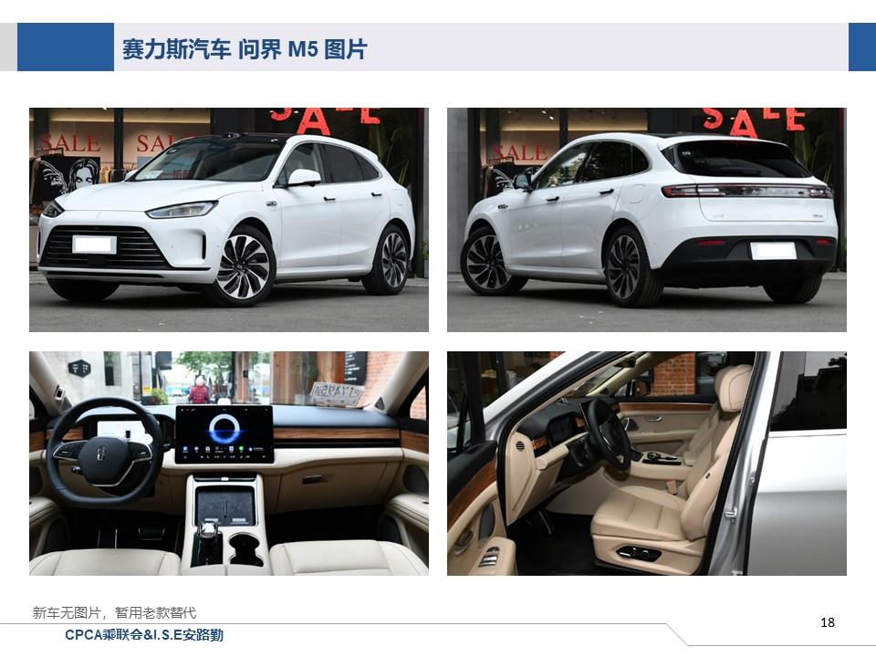 【联合发布】一周新车快讯(2023年7月22日-7月28日）