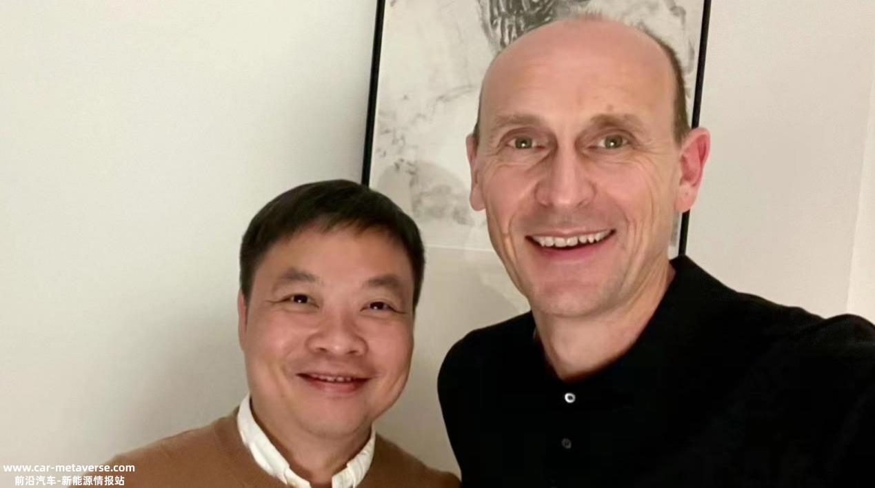 大众和小鹏的新公司是“大鹏”还是“小众?