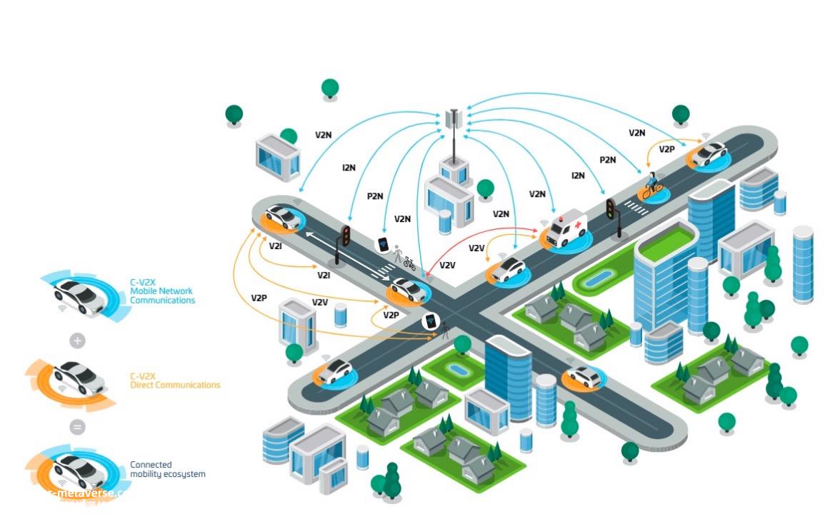 5G加码，广通远驰抢跑车载通讯新时代
