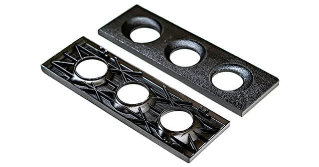 3D Systems公司推出新材料 可用于汽车阻燃部件