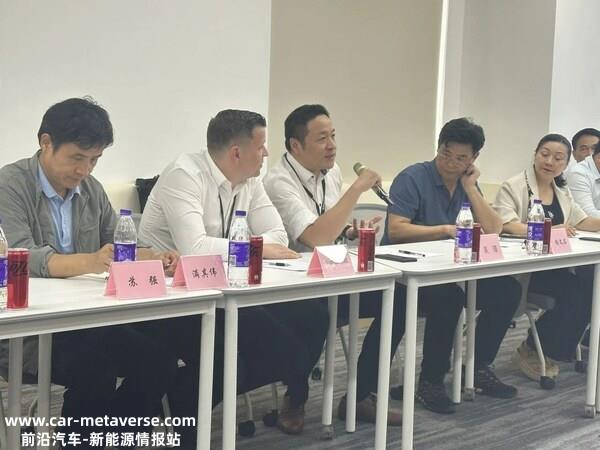玛氏宠物华东BC一体仓开仓："一盘货"模式助力供应链转型升级 ...