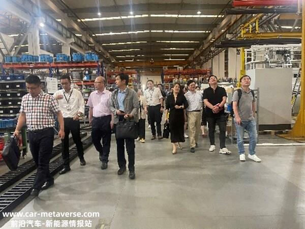 玛氏宠物华东BC一体仓开仓："一盘货"模式助力供应链转型升级 ...