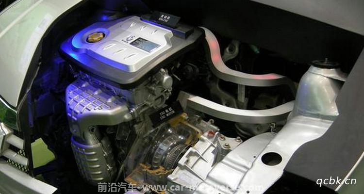 新能源汽车电机噪音大是什么原因