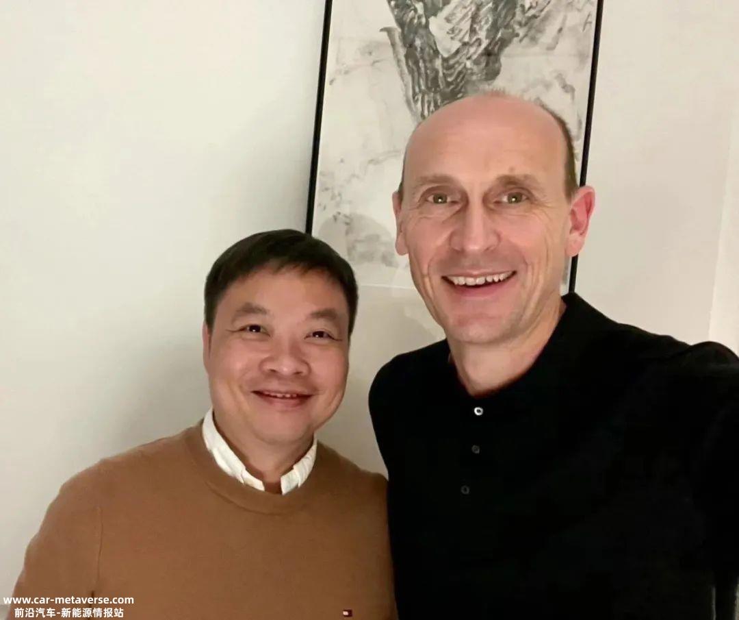 大众和小鹏牵手,这意味着什么?