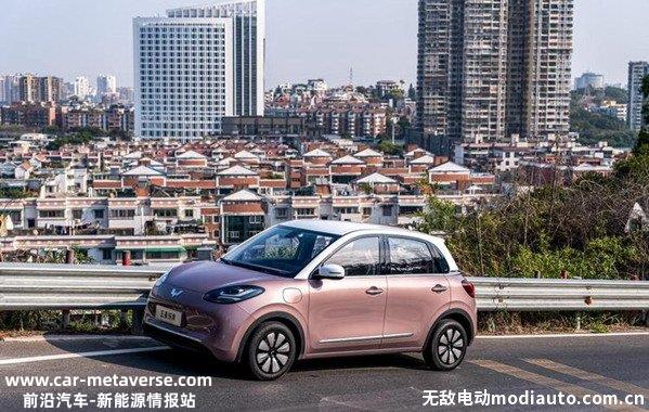 买五菱缤果十大忠告，五菱缤果怎么样
