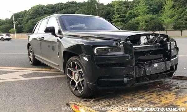 新车被撞对方全责可申请折旧费赔偿