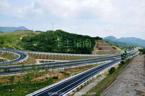 贵金高速公路最新消息，贵金古高速公路最新进展