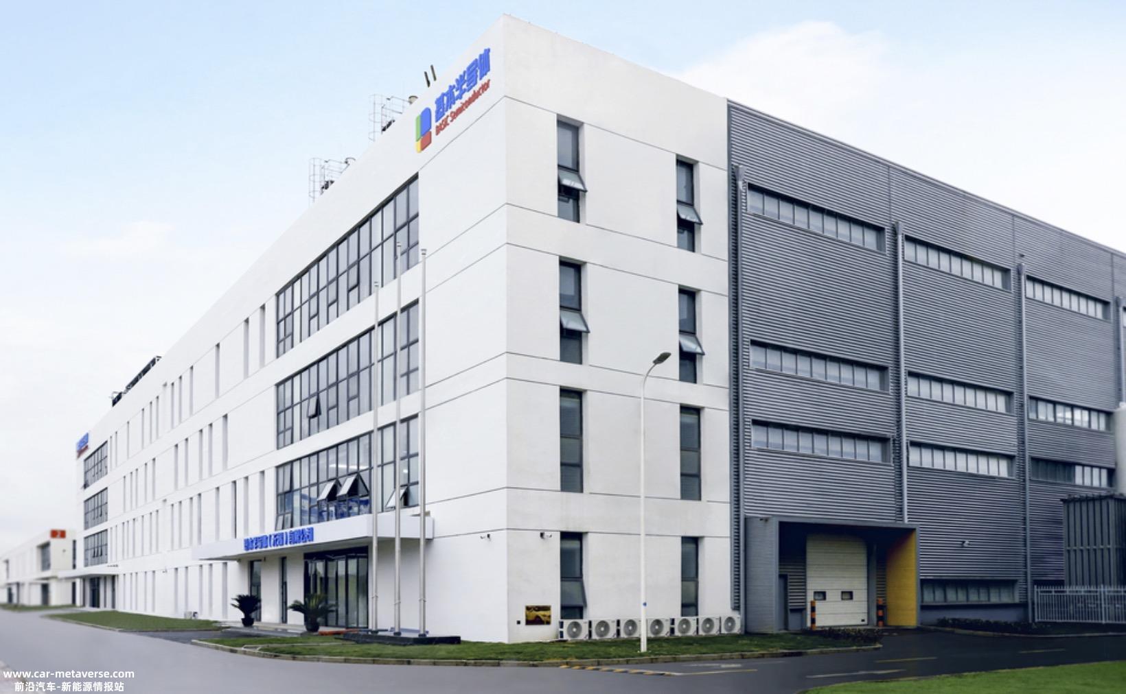 碳化硅赛道持续升温，基本半导体完成D轮融资