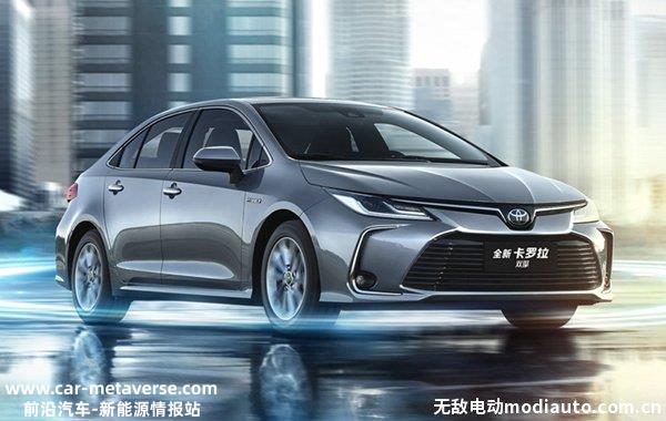家用有必要买双擎吗？家用为什么不推荐混动车