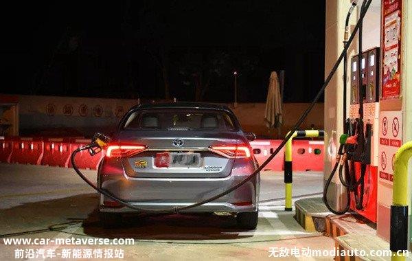 家用有必要买双擎吗？家用为什么不推荐混动车