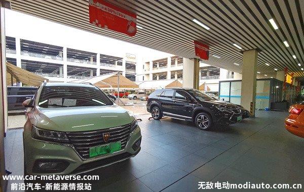 买二手新能源太坑人了？为什么不建议买二手新能源车