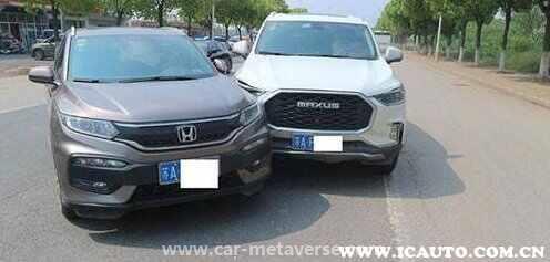变道后车故意撞上来责任怎么划分