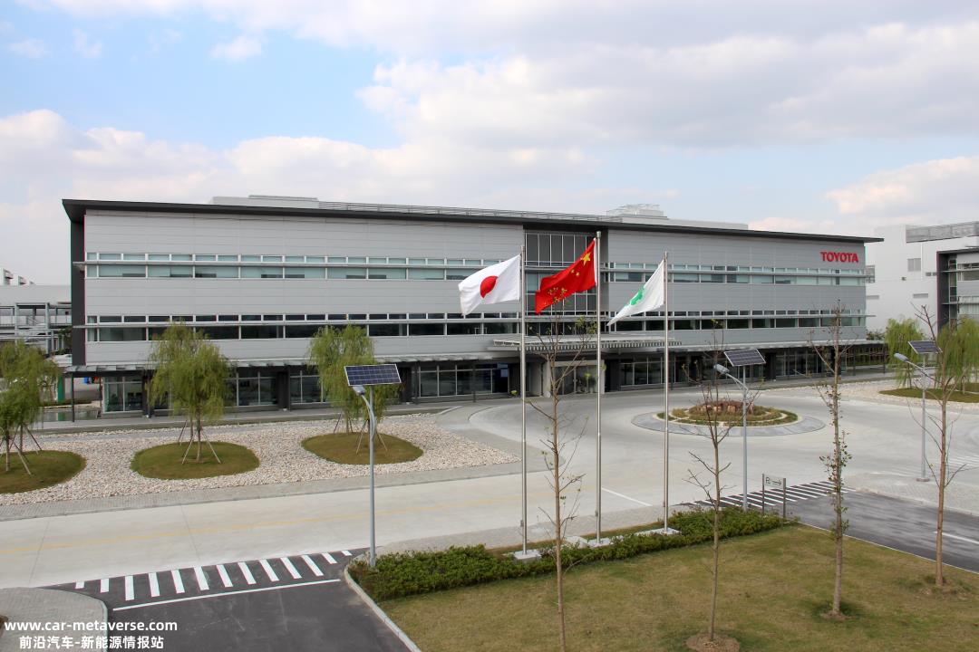 电动智能汽车时代是中国汽车企业的亮点