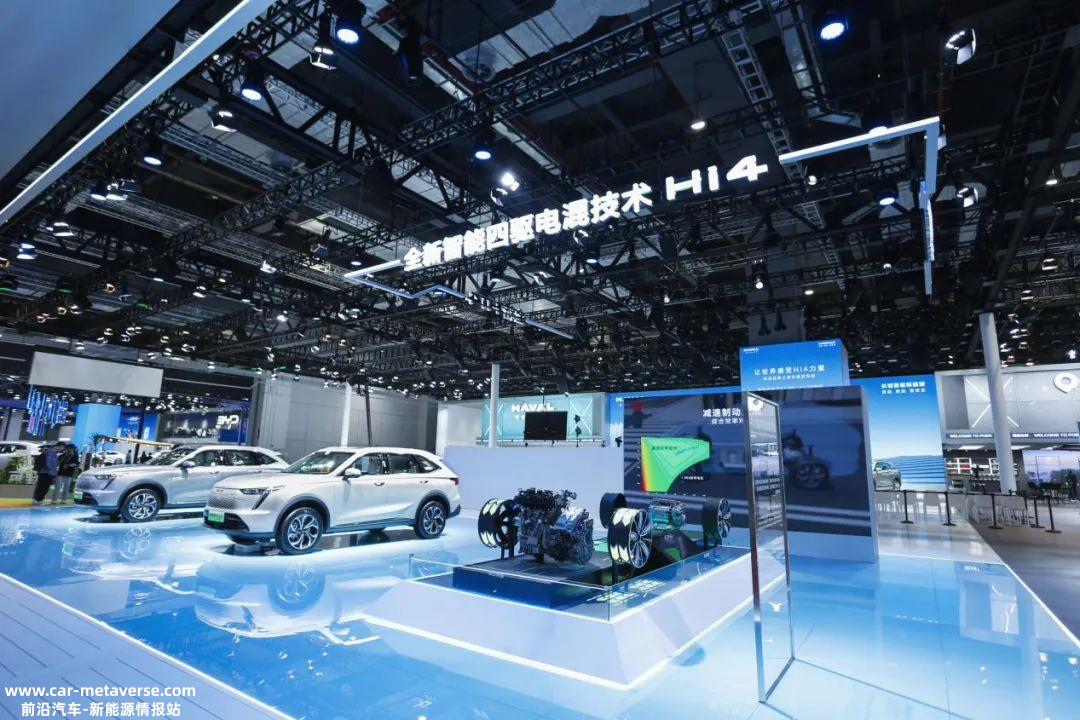 为什么插电式混合动力车型能成为消费者中流行的新能源汽车?