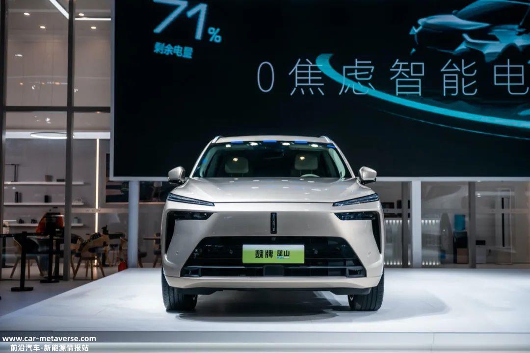 为什么插电式混合动力车型能成为消费者中流行的新能源汽车?