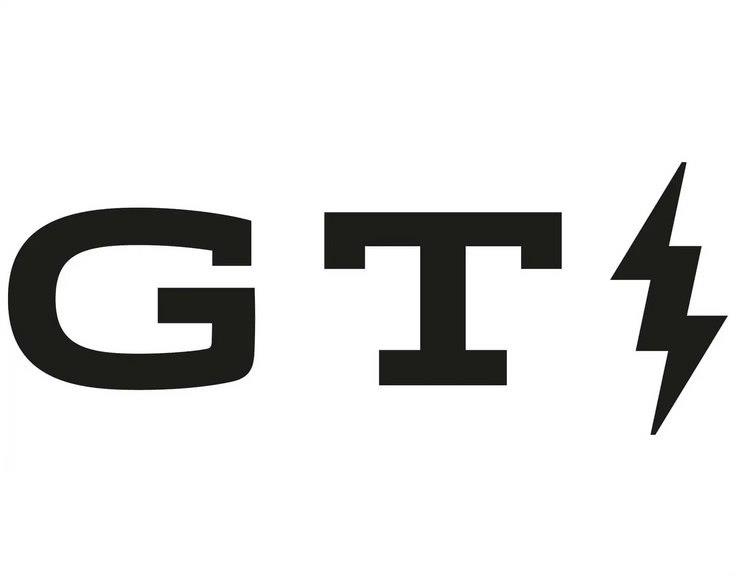 大众GTI新商标预示性能车将迎来电动化