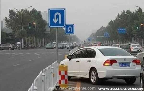 直行不减速撞了转弯车谁责任