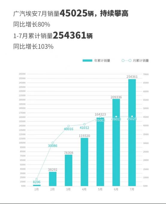 月新能源汽车企业真实表现如何?'