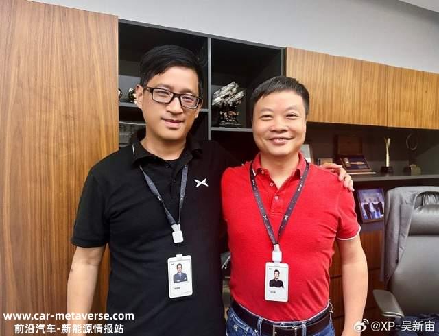 特斯拉FSD现在中国落地,只会被小鹏汽车吊死