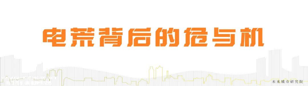电荒创造的万亿级风口：四川能否起飞？
