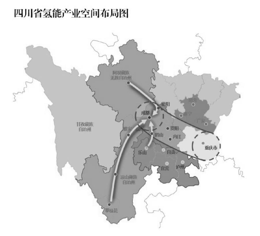 电荒创造的万亿级风口：四川能否起飞？