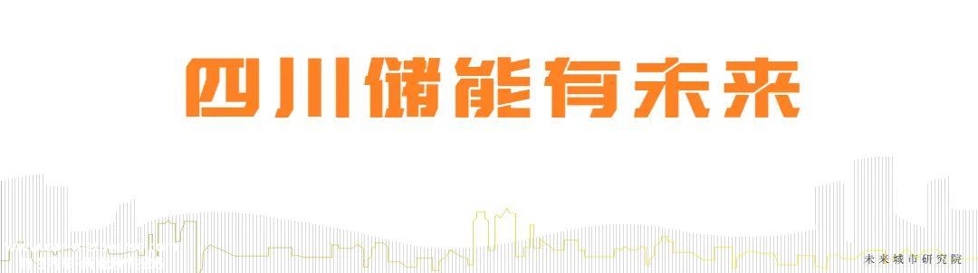 电荒创造的万亿级风口：四川能否起飞？