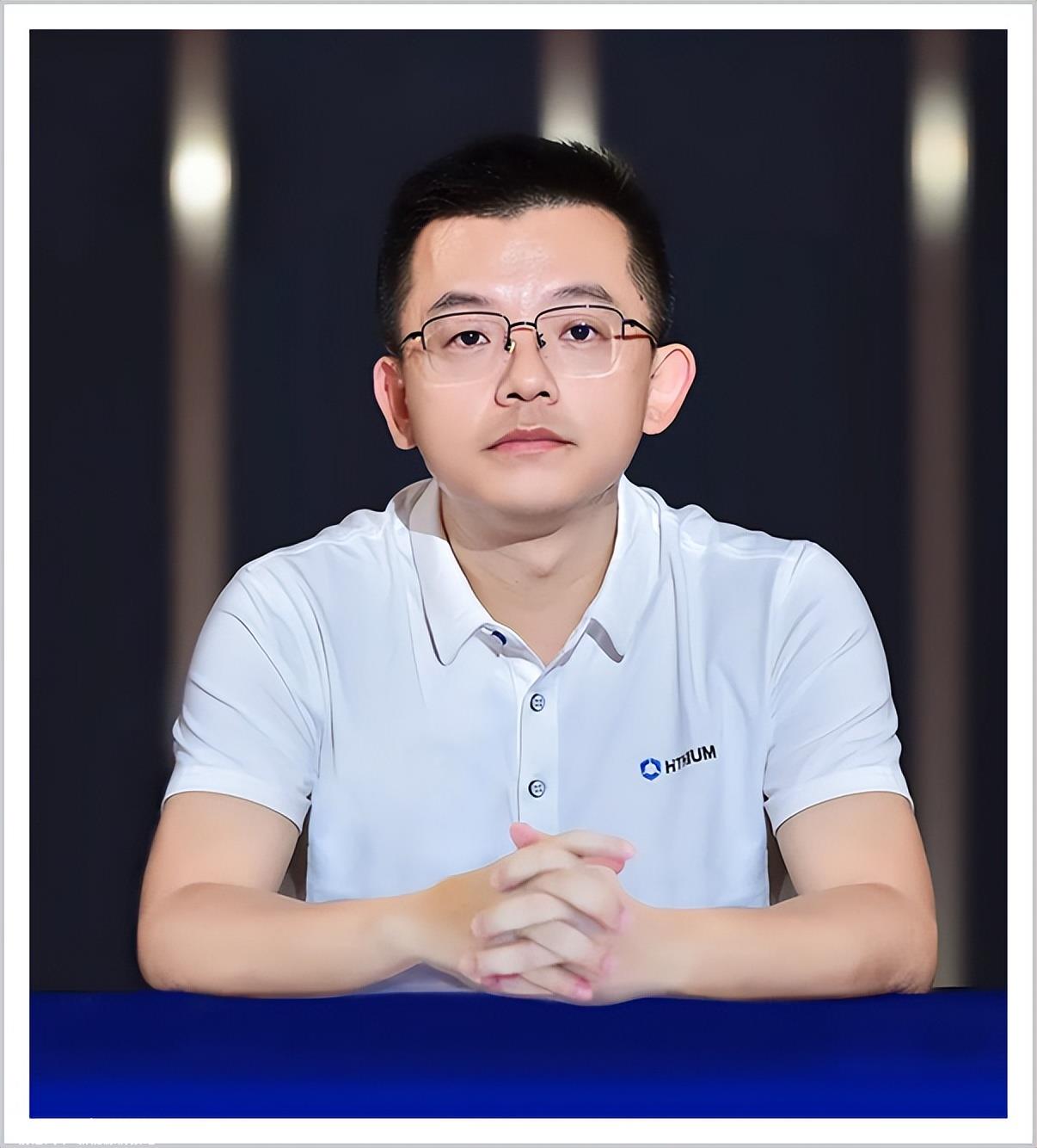 宁德时代之后，他干了个大的！
