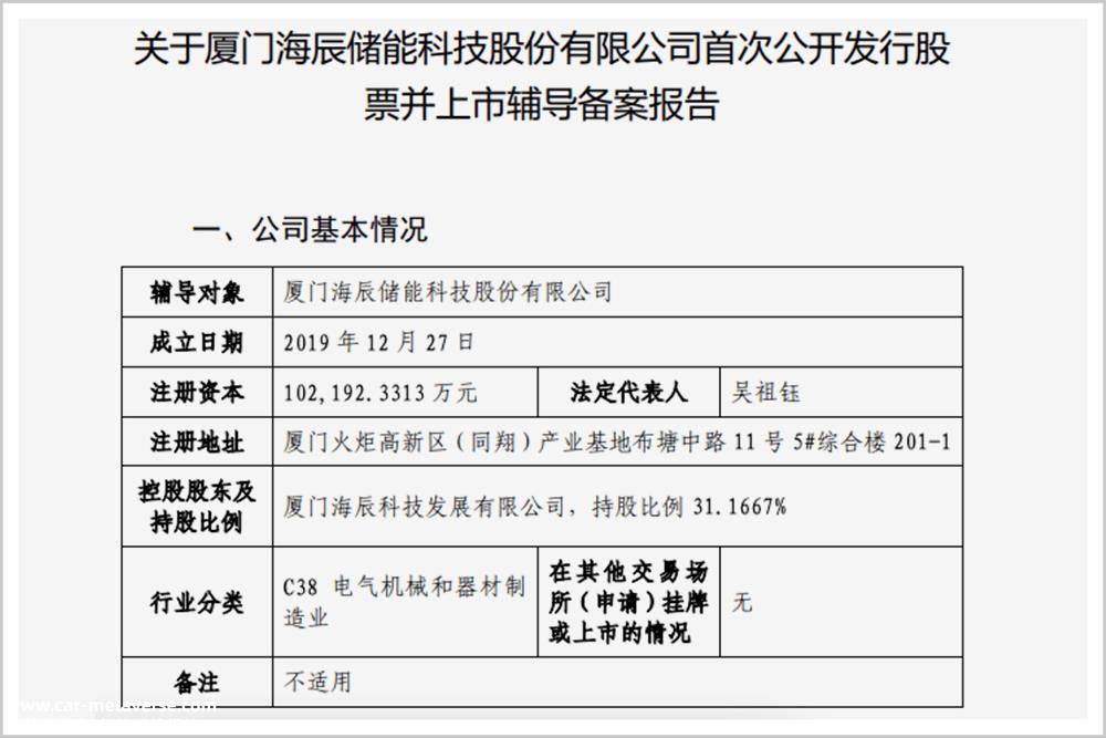 宁德时代之后，他干了个大的！