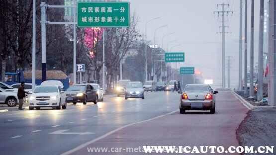 在普通道路上逆行一次扣多少分