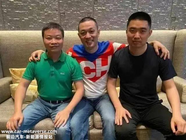 多家造车新势力发布7月战报,大众入股小鹏,用户支付G6大众入