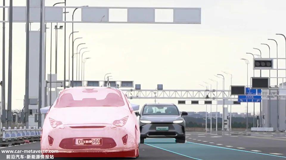 从TMEC到IEM by TOYOTA,看丰田中国战略转折点