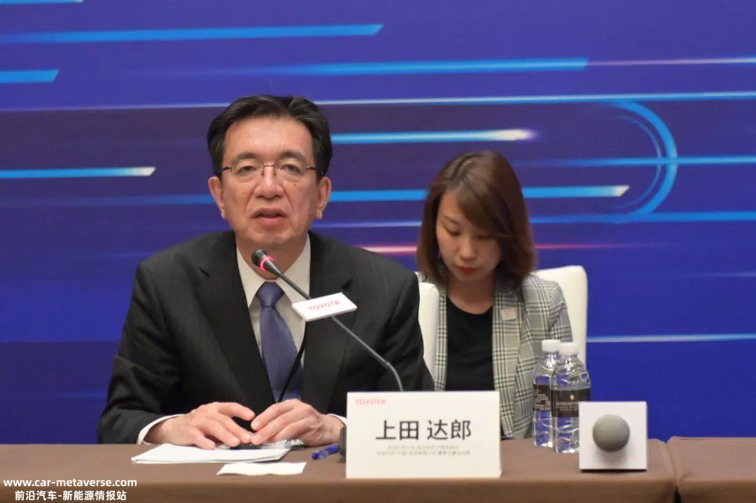 从TMEC到IEM by TOYOTA,看丰田中国战略转折点