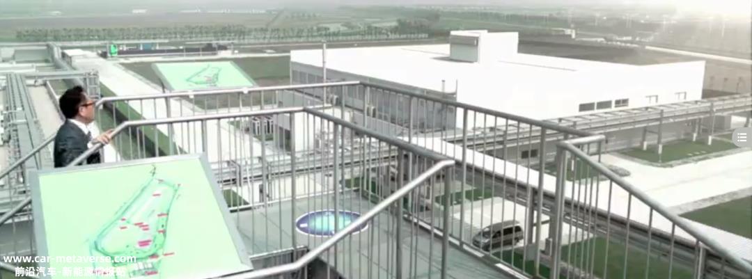 从TMEC到IEM by TOYOTA,看丰田中国战略转折点